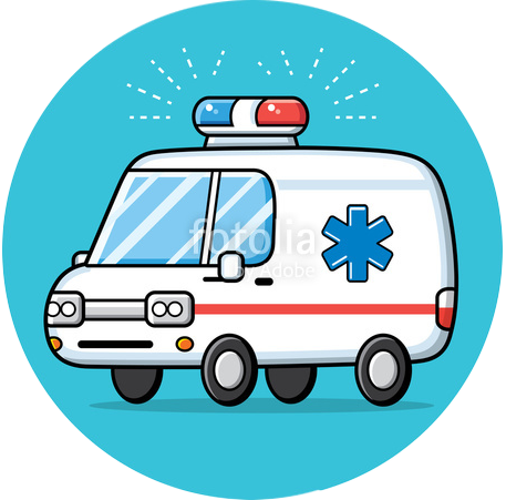 icone ambulance